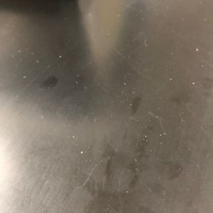 Meet your Posher, Silas